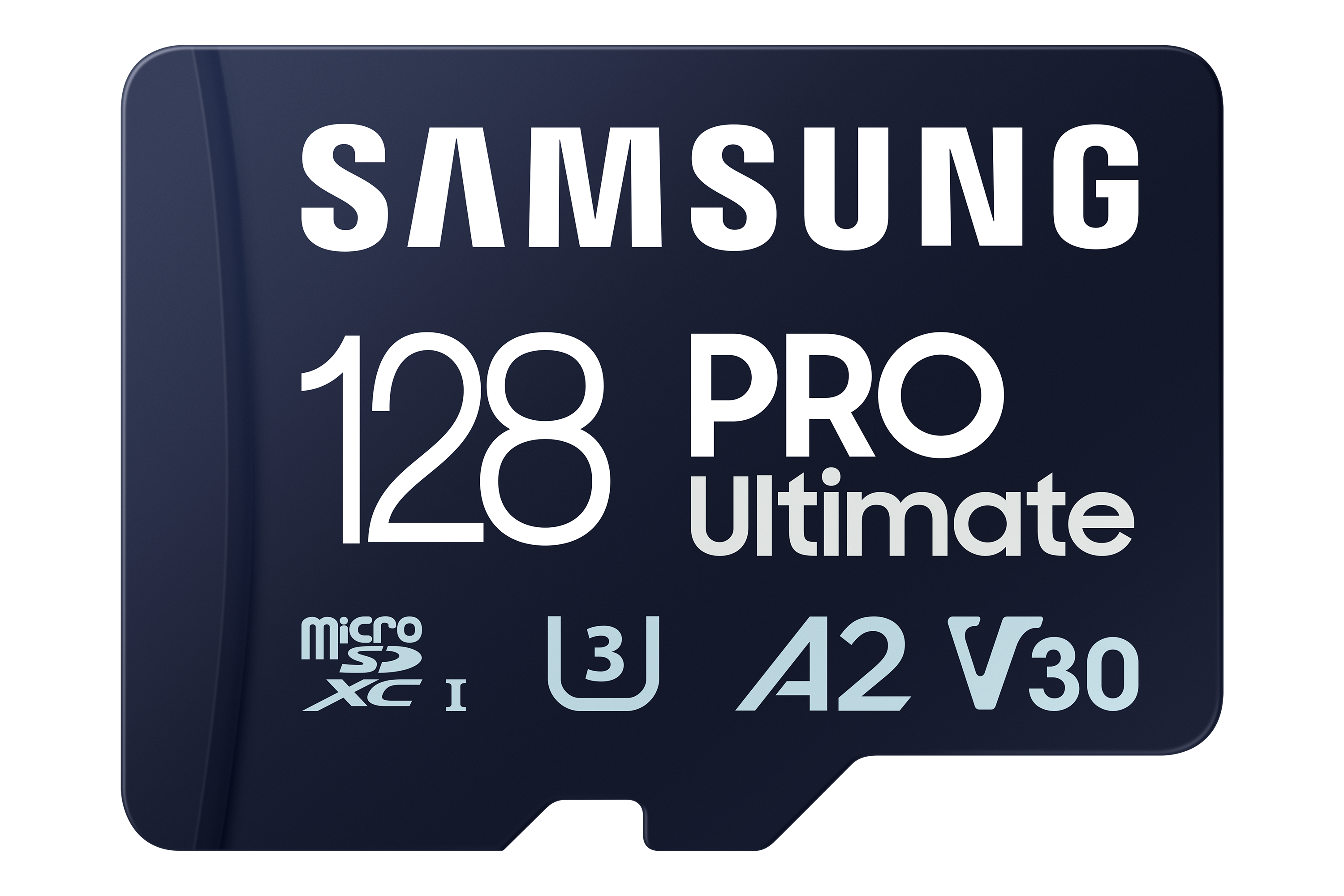 Samsung PRO Ultimate MB-MY128SA microSDXC 128GB
