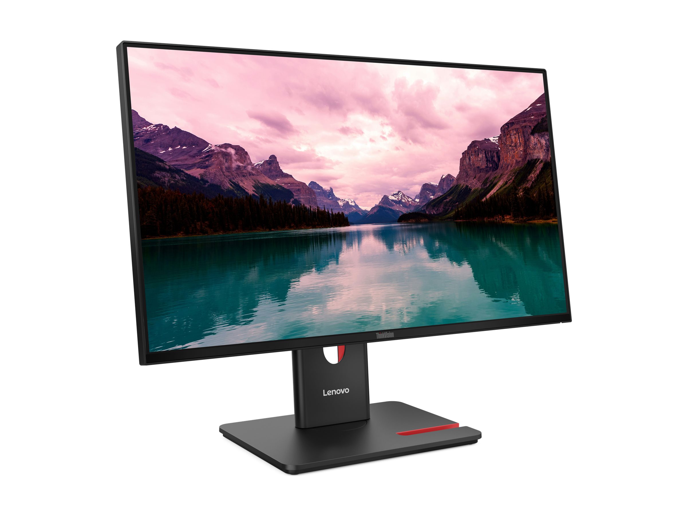 Lenovo ThinkVision T24-40 23,8 Zoll FHD HDMI/DP/VGA/HUB