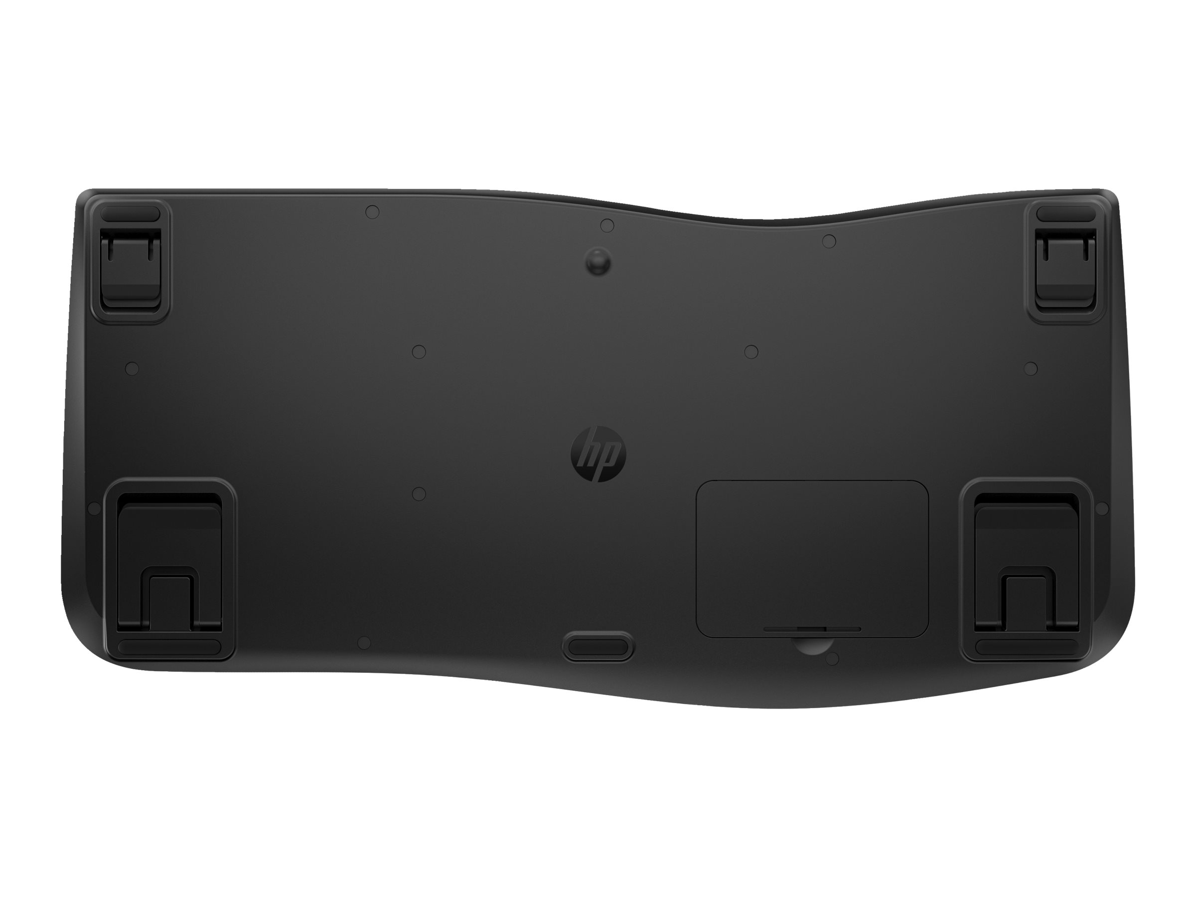 HP 685 Comfort Dual-Mode-Tastatur Wireless