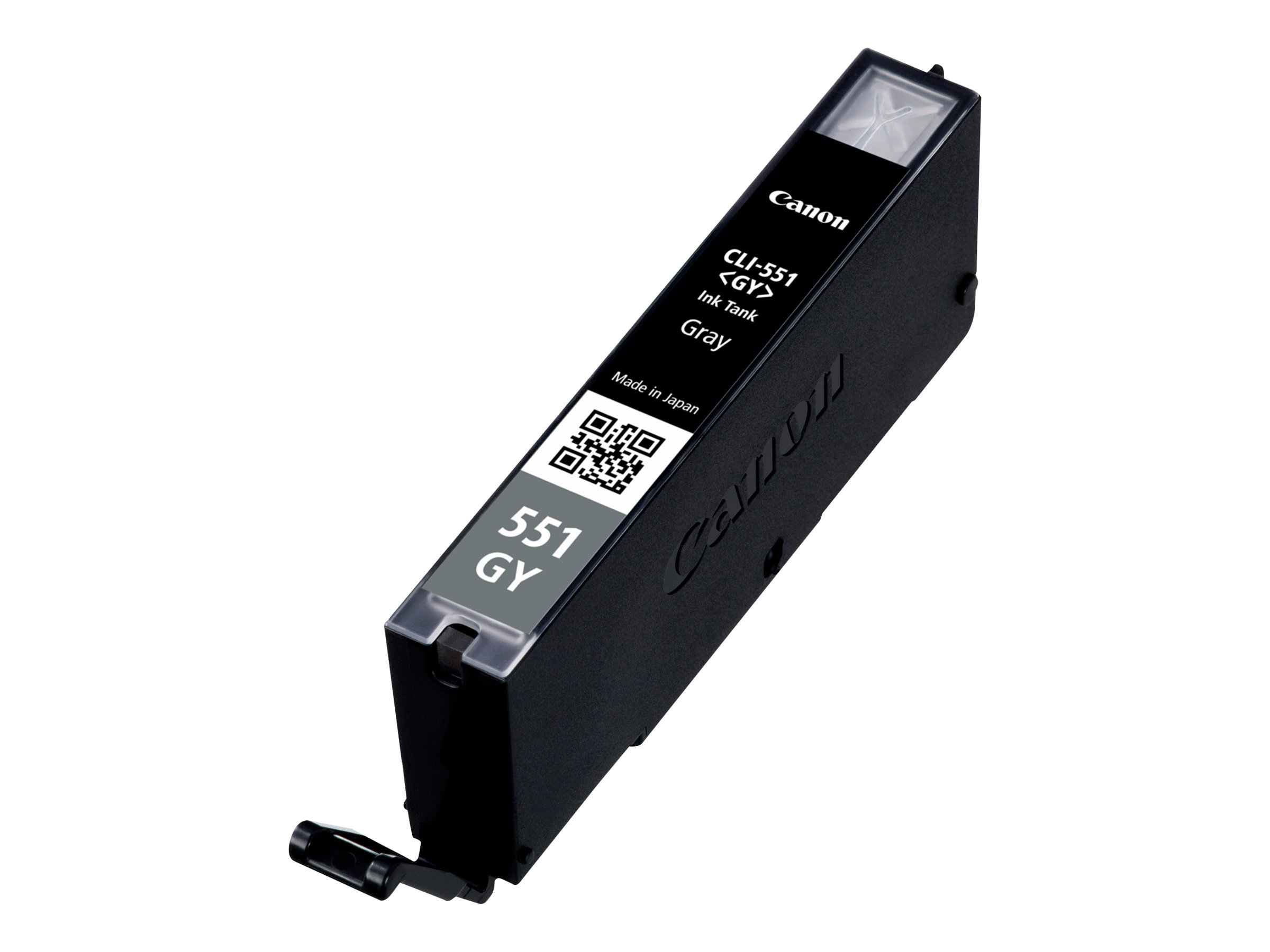 Canon PGI-550/CLI-551 Tintenpatronen