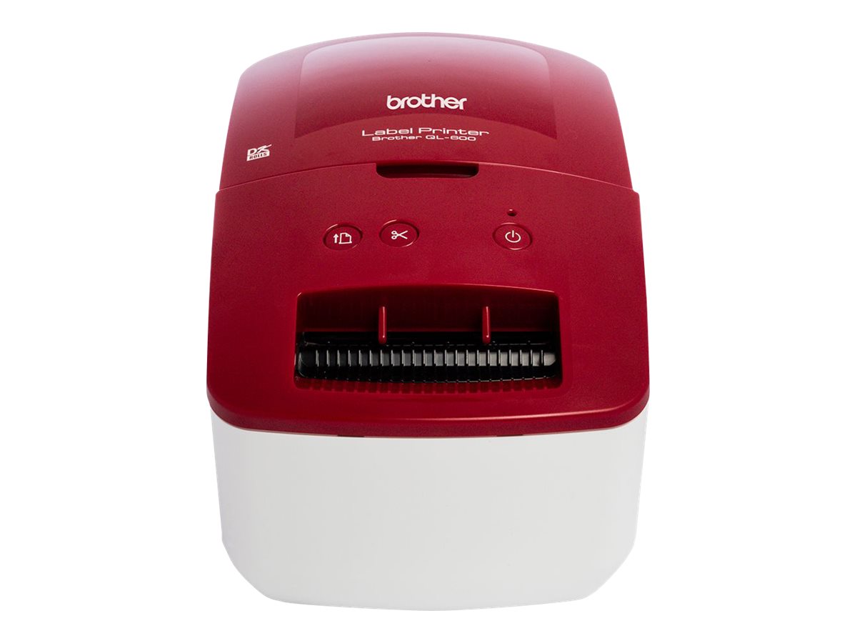 Brother QL-600R