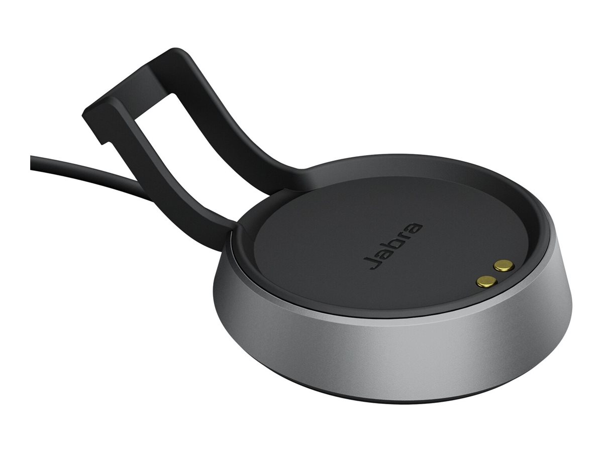 JABRA Evolve2 85 Deskstand USBA