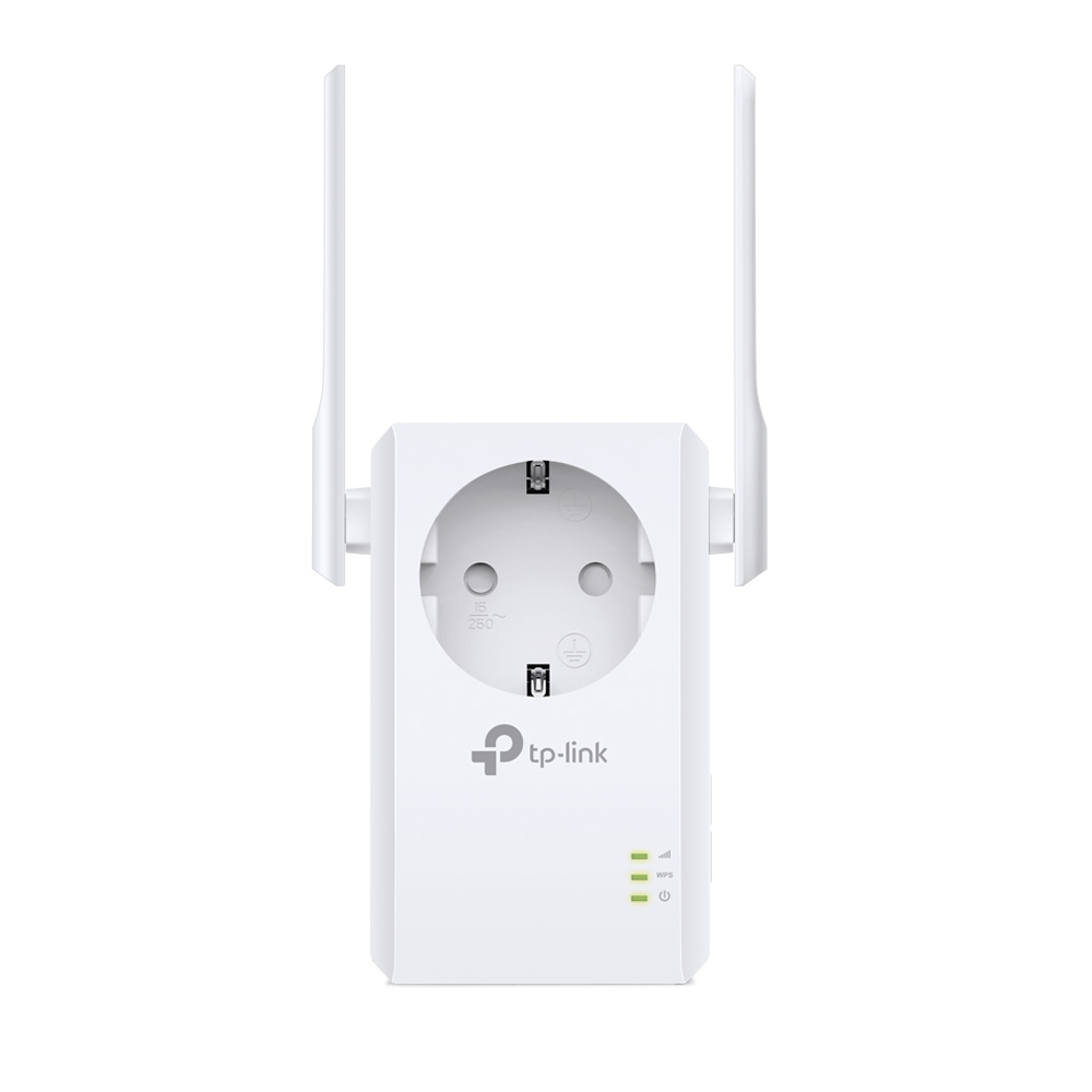 TPLINK WLAN REPEATER
