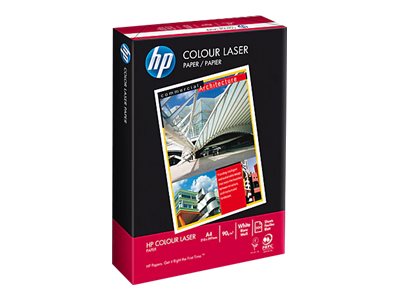HP Color Choice Kopierpapier