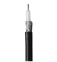Albrecht RG 58 U Koaxialkabel 100 m