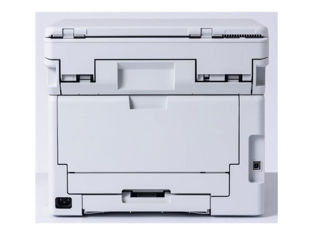 Brother DCP-L3520CDW Farb-LED-Multifunktionsdrucker