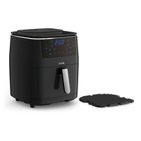TEFAL Easy Fry Grill & Steam 6,5 Liter