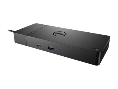 WD19S130W DELL WD19S Dockingstation