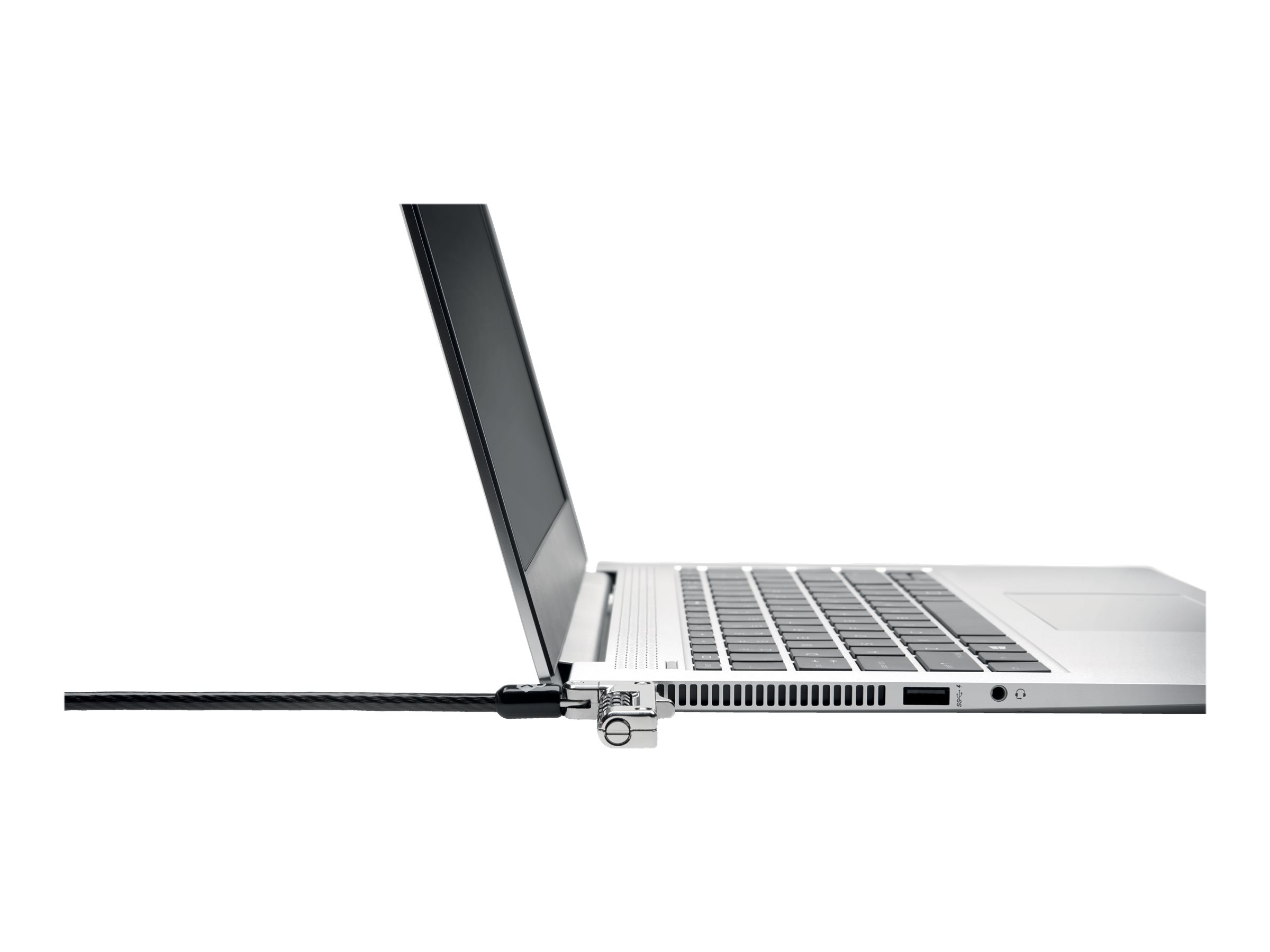 Kensington Slim NanoSaver Combination Laptop Lock 1,8 m