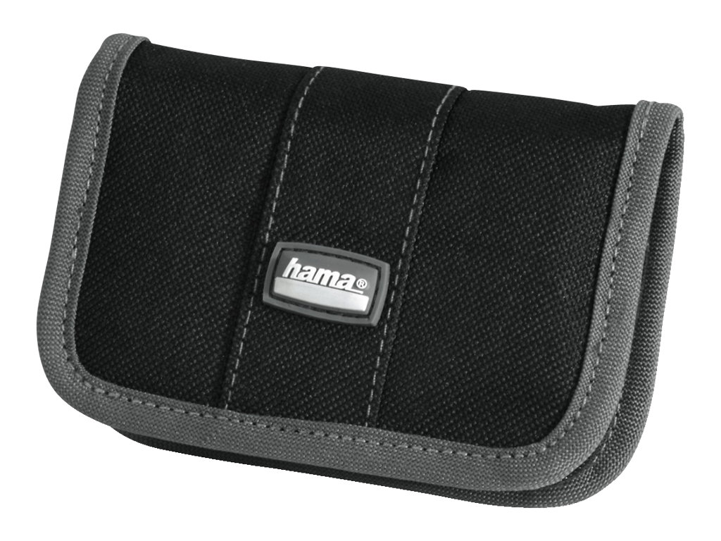 Hama Multi Card Case Mini Schwarz