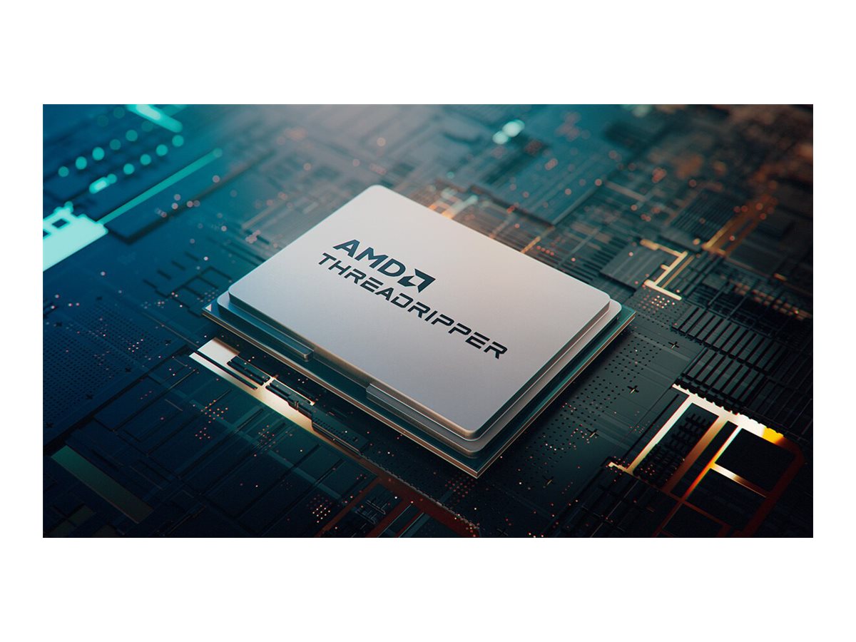 AMD Ryzen Threadripper 7970X 4 GHz 32-Kern