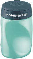 Stabilo EASYsharpener Dosenspitzer doppelt petrol