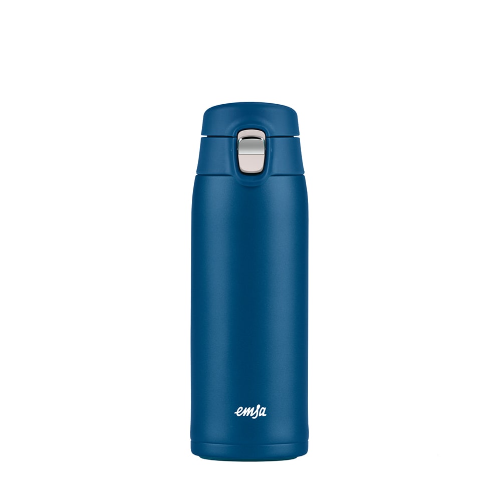 EMSA TRAVEL MUG Light blau 0,4 l