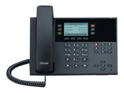 Auerswald COMfortel D110 SIPTelefon, ohne Erweiterungsoption