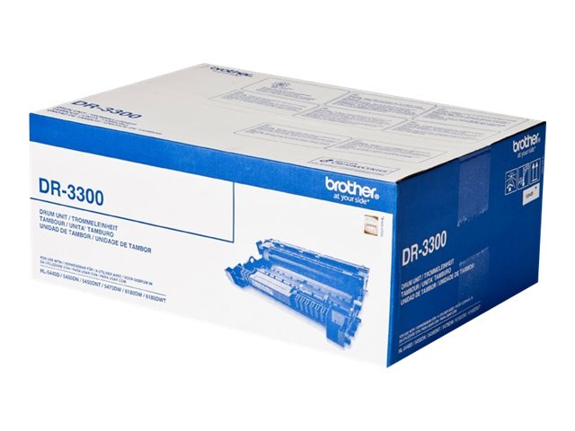 Brother DR-3300 OPC-Trommeleinheit