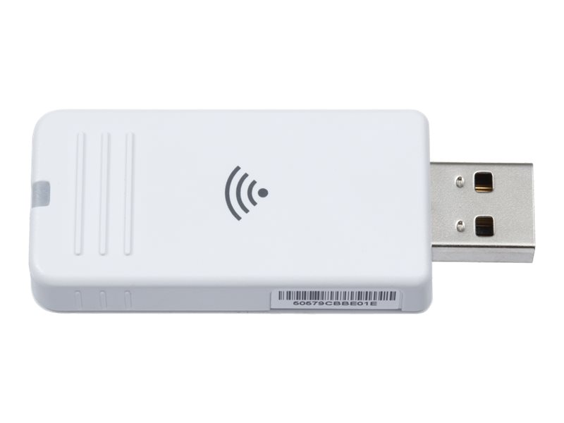 Epson ELPAP11 Netzwerk-Streaming-Adapter