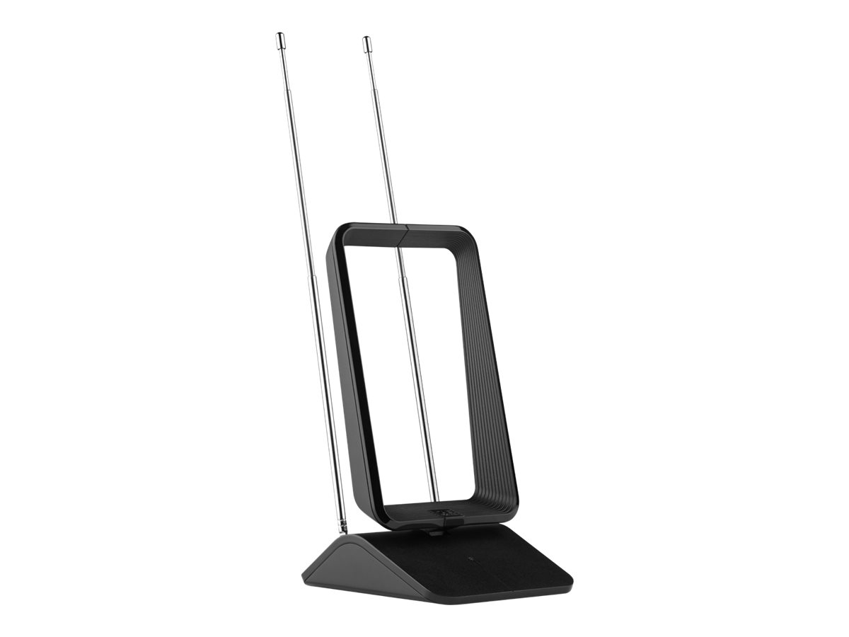 One for All SV 9460 DVB-T2 Antenne Überlasschutz