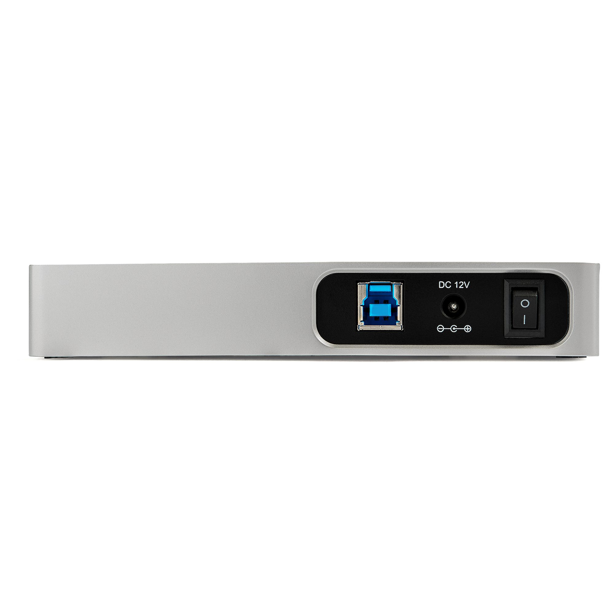 StarTech 7PORT USB C HUB USBC TO 2X C