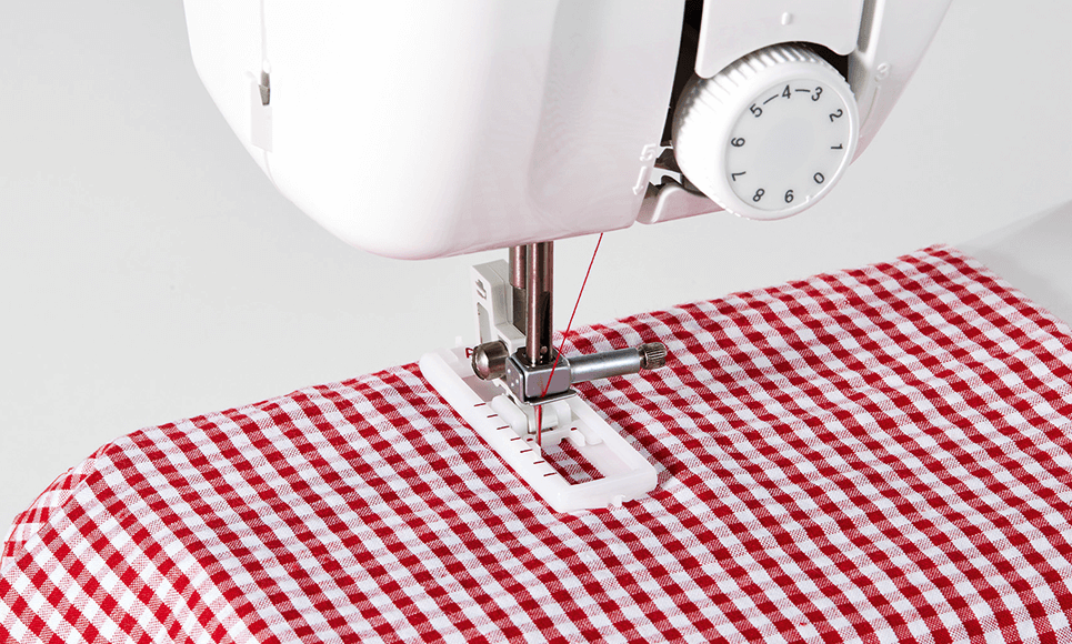 BROTHER KE14s Naehmaschine mechanisch