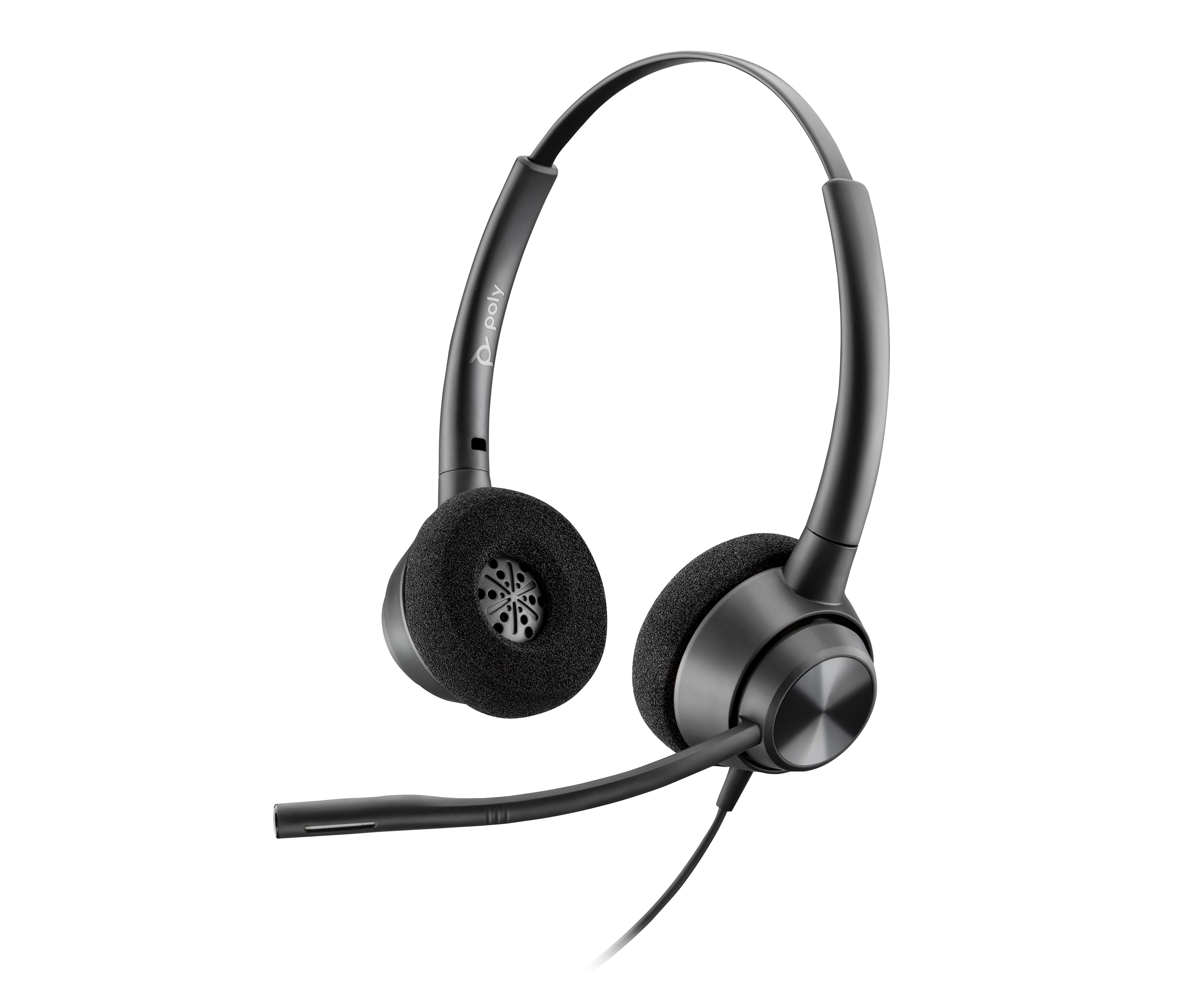 Poly EncorePro 320 Stereo Headset