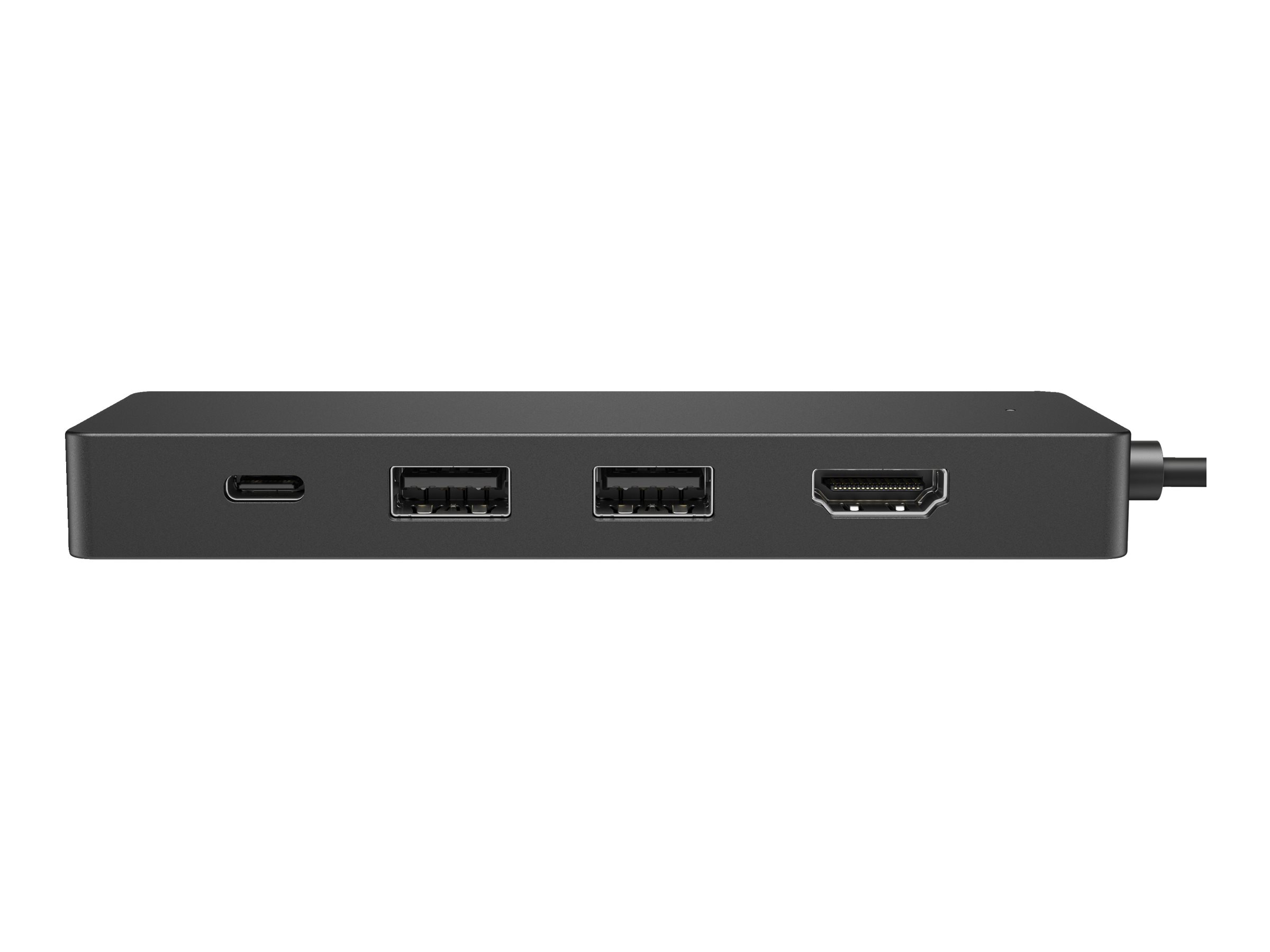 HP USBC Travel Hub G3 SmartBuy