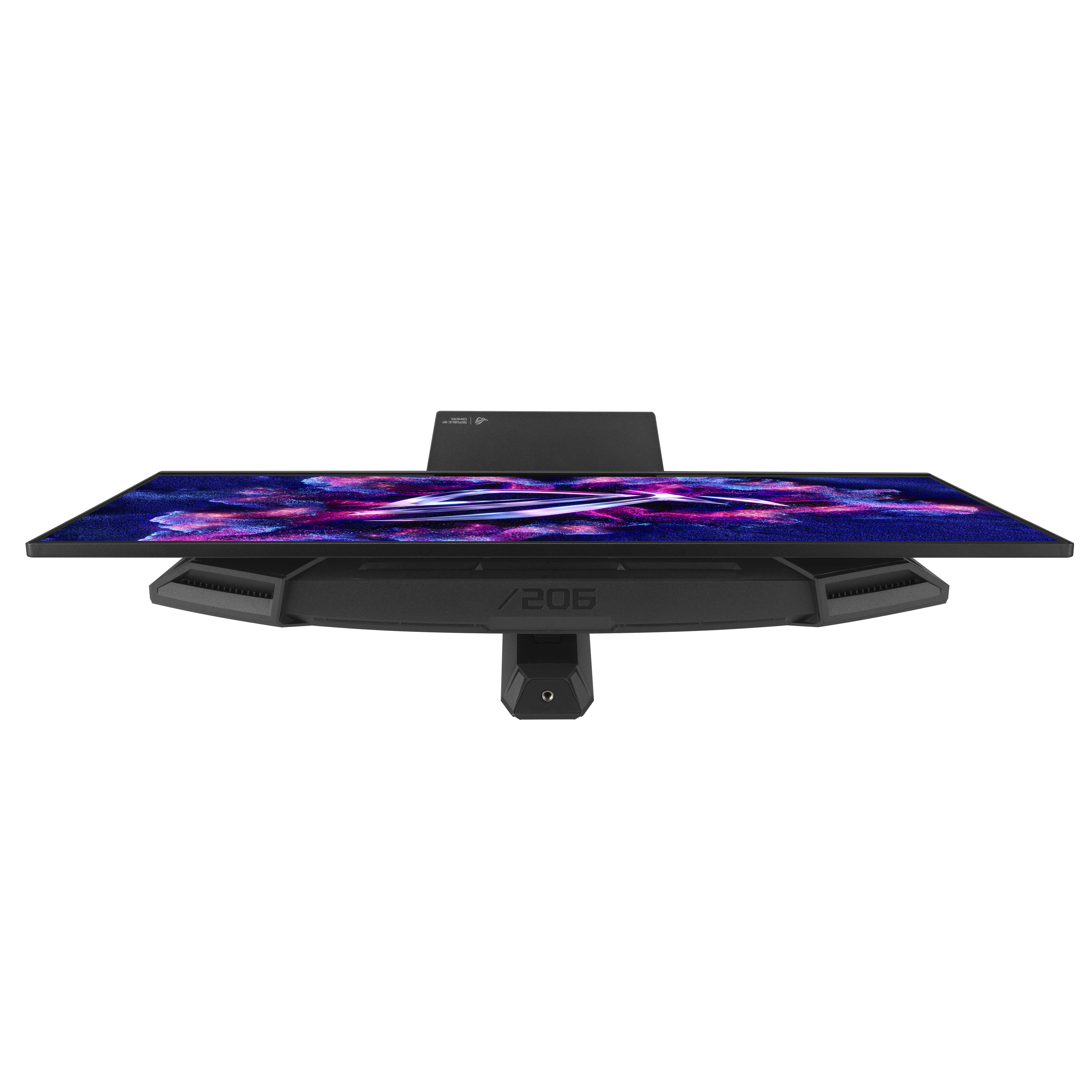 ASUS ROG Strix XG27AQDPG OLED Gaming 27 Zoll