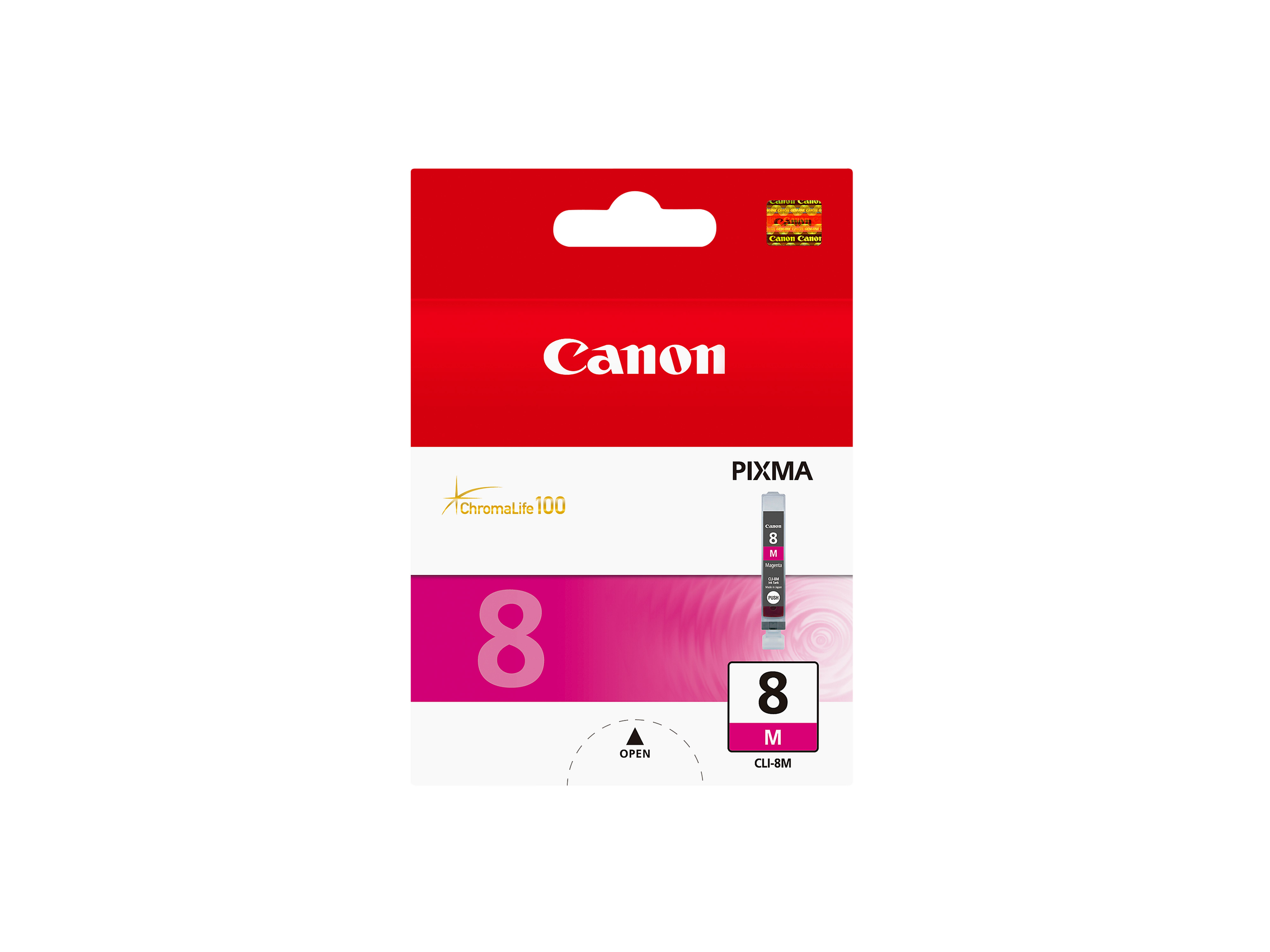 Canon CLI-8M Magenta