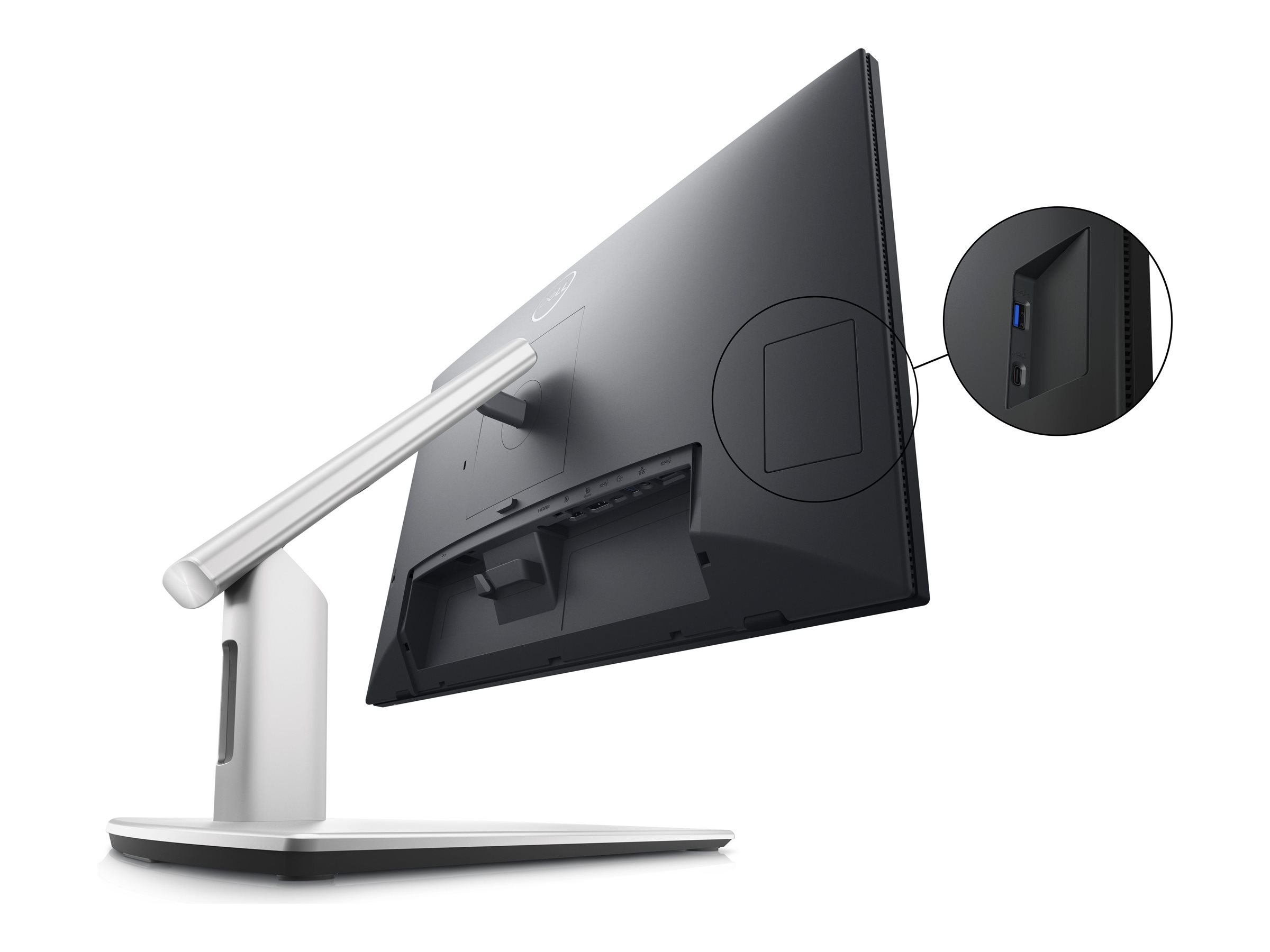 Dell P2424HT 24-Zoll Monitor