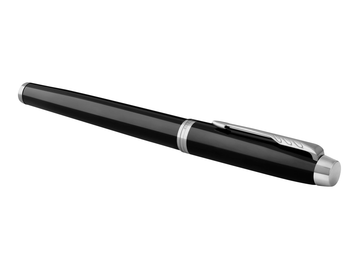 Parker IM Füller Black M