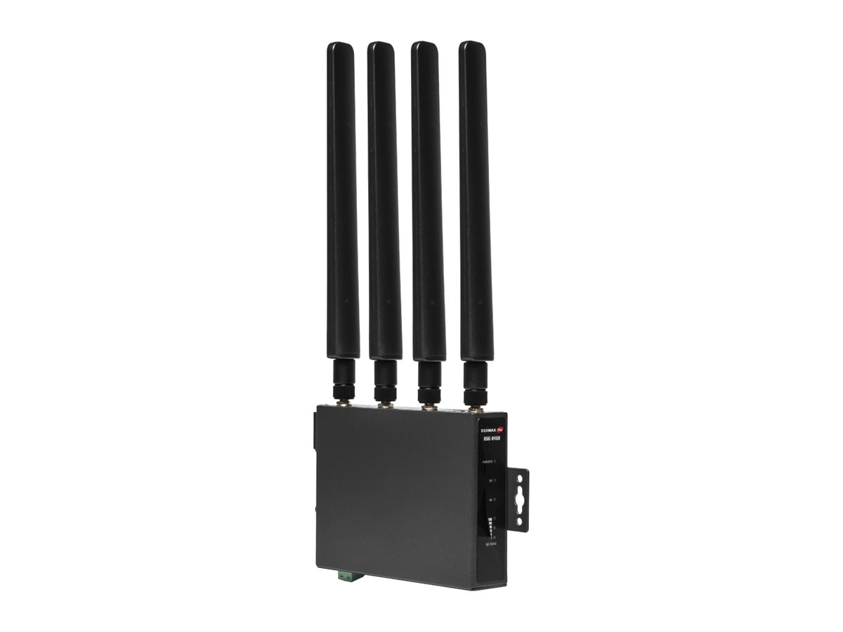 EDIMAX WL-Router D5G-8459 (Industrial DIN Rail 5G NR)