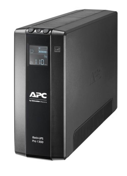 APC Back-UPS Pro BR1300MI 1300VA