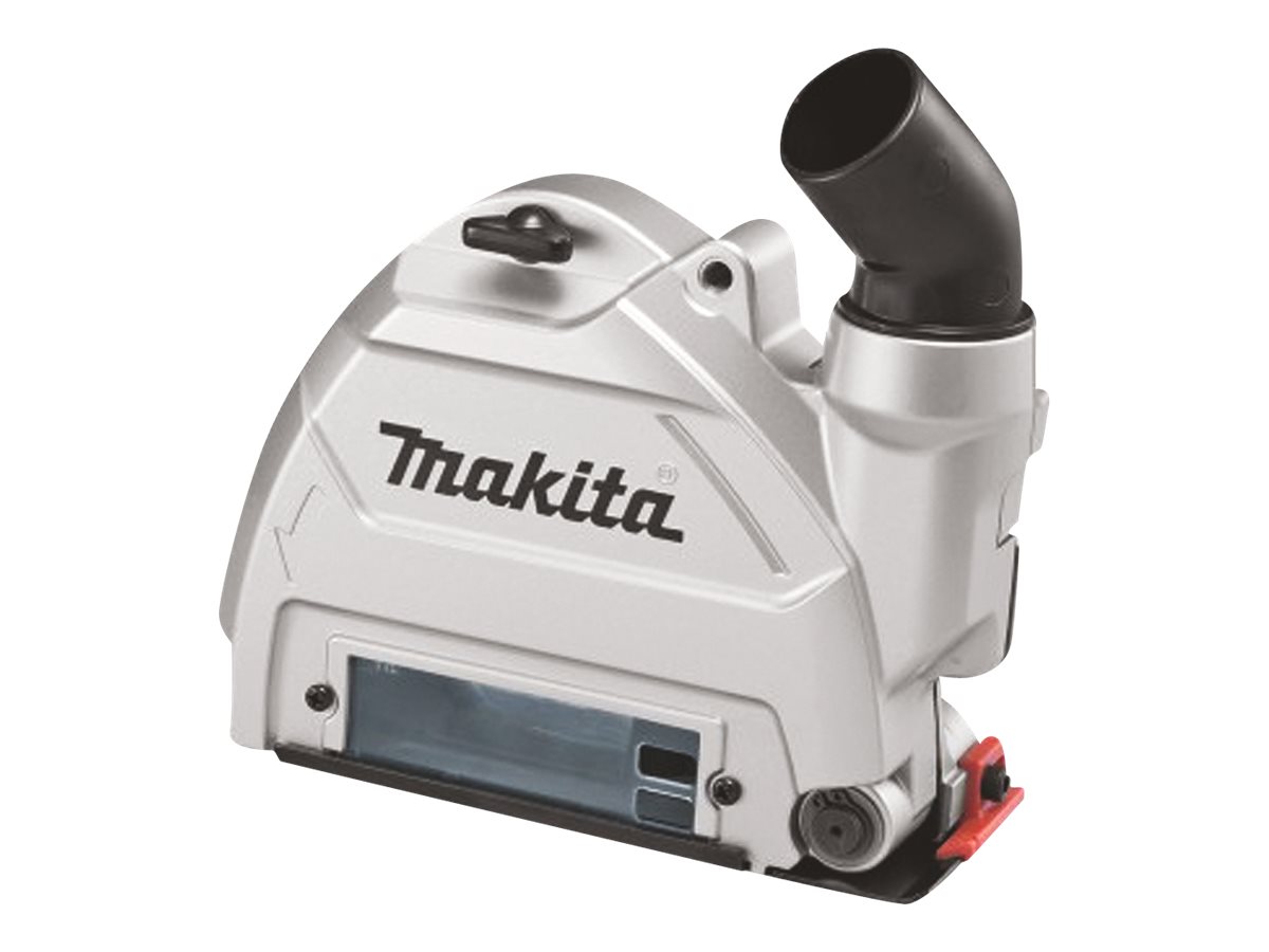 makita 1968453 Absaughaube fuer Winkelschleifer