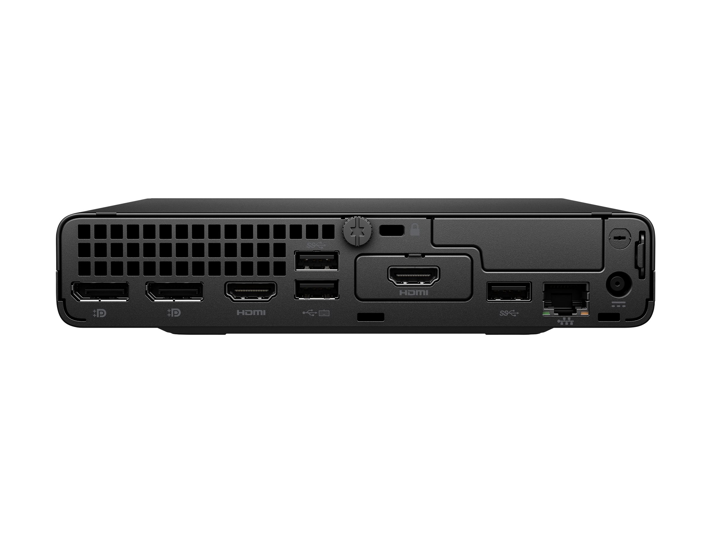 HP Pro 400 G9 Mini Core i7-14700T 16GB 512GB SSD