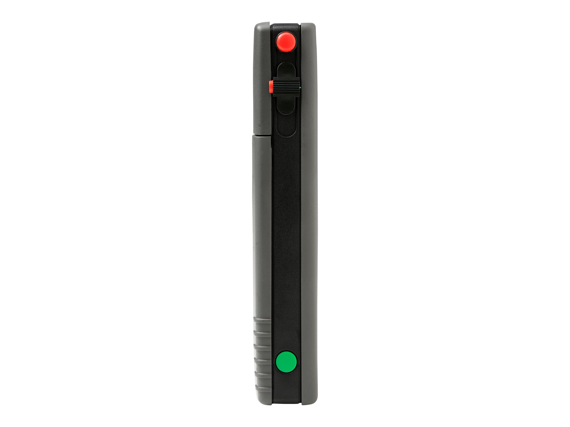 Grundig SH 10 analog Stenokassetten-Diktiergerät
