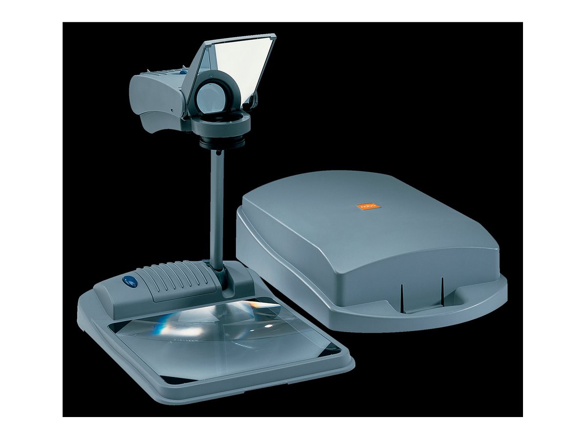 Nobo Quantum Portable 2523T 2.500 ANSI-Lumen