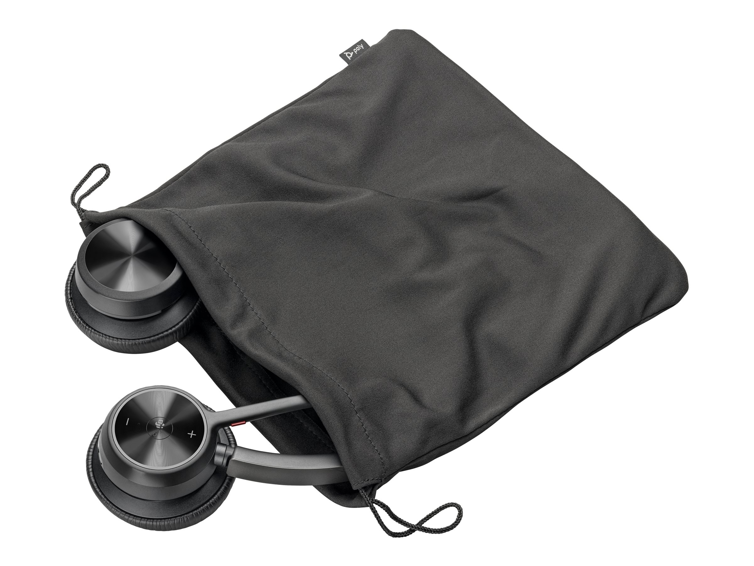 Poly Voyager 4320-M Headset Bluetooth