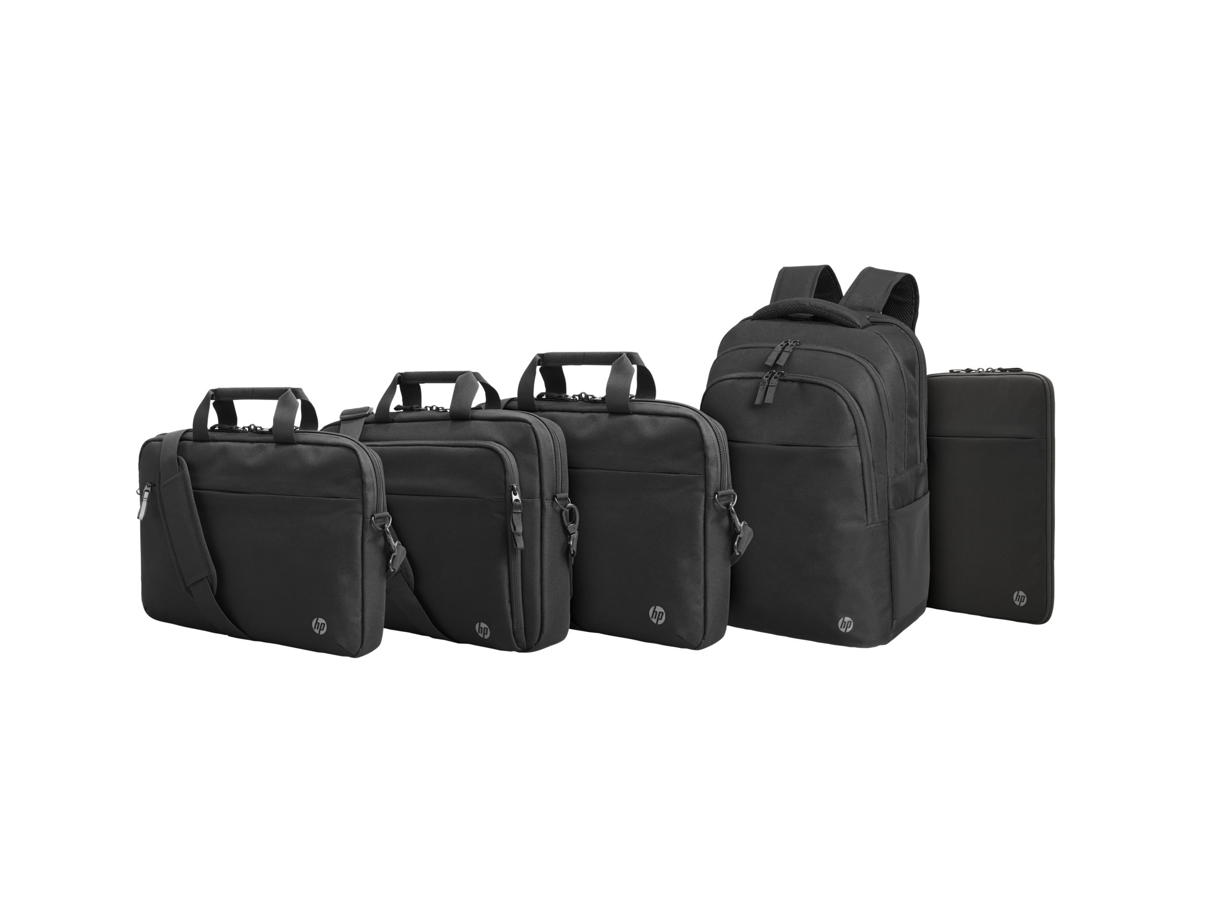 HP Renew Business Notebook-Schultertasche 35,8 cm 14,1 Zoll