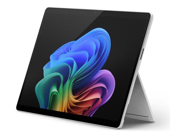 Microsoft Surface Pro Copilot+ 13 Zoll 16 GB RAM 512 GB SSD