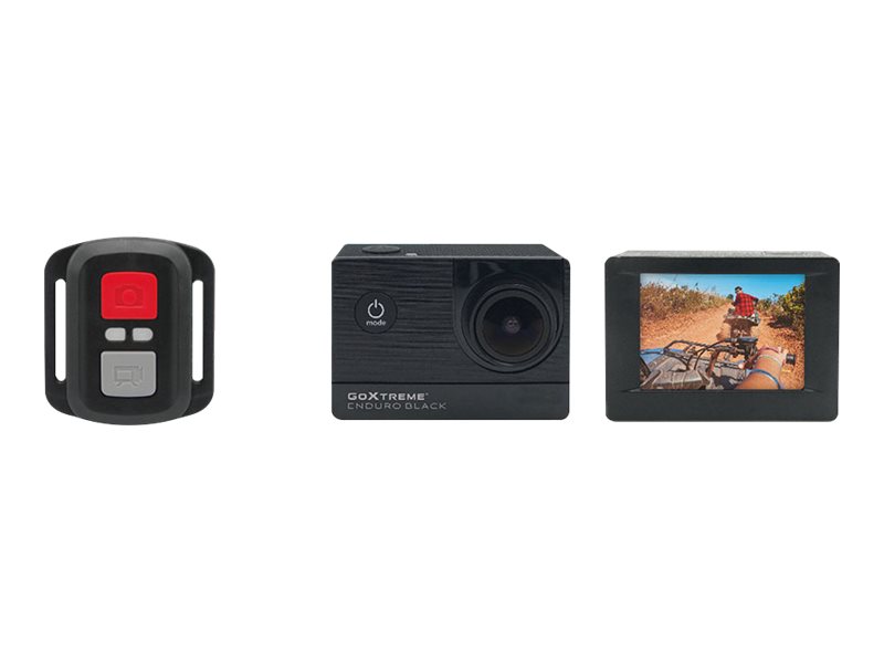 Easypix GoXtreme Enduro Black