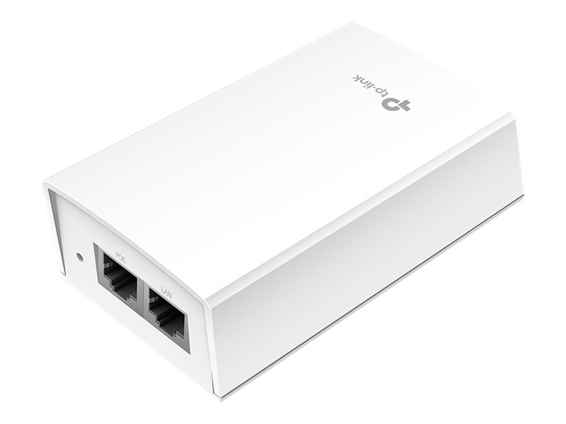 Omada TLPOE4824G 48V Passiver PoE Adapter