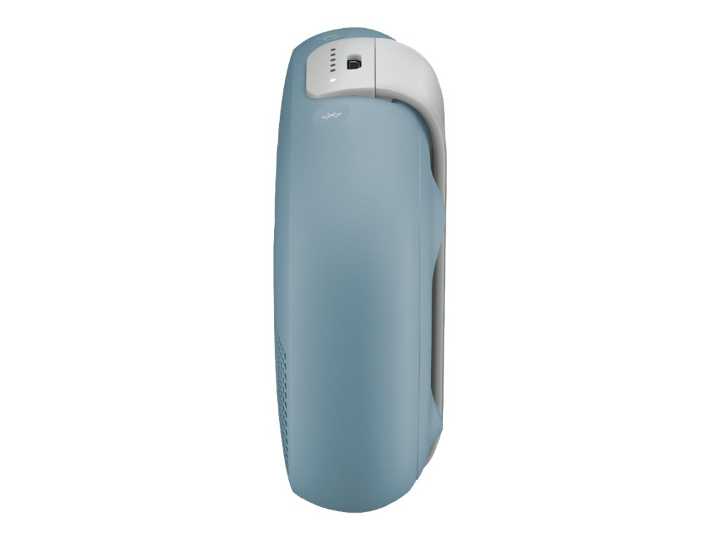 Bose SoundLink Micro blue