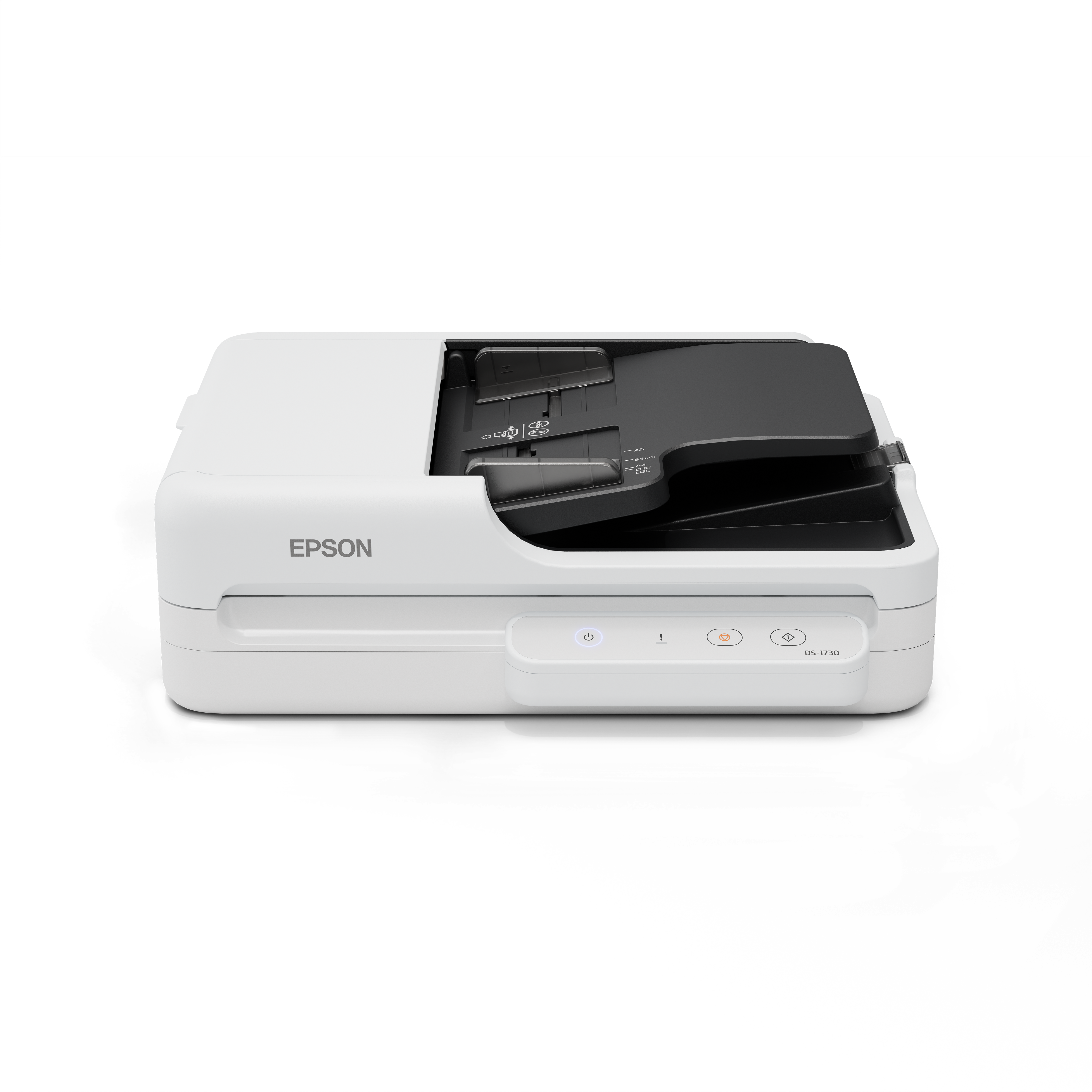 Epson WorkForce DS-1730 Dokumentenscanner Duplex 1200 dpi