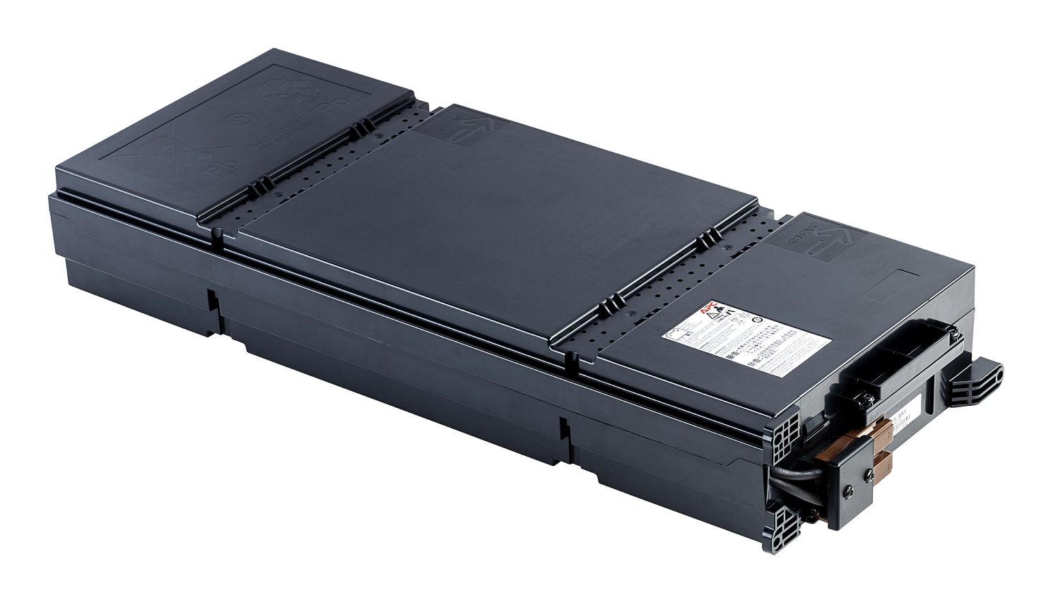 APC Ersatzbatterie 152