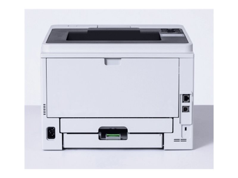 Brother HL-L5210DN S/W-Laserdrucker Duplex
