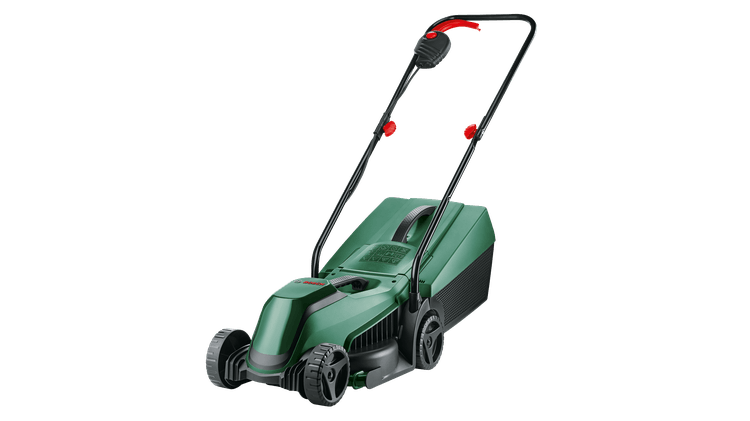 Bosch EasyMower 18V-32-200 200 m² ohne Akku