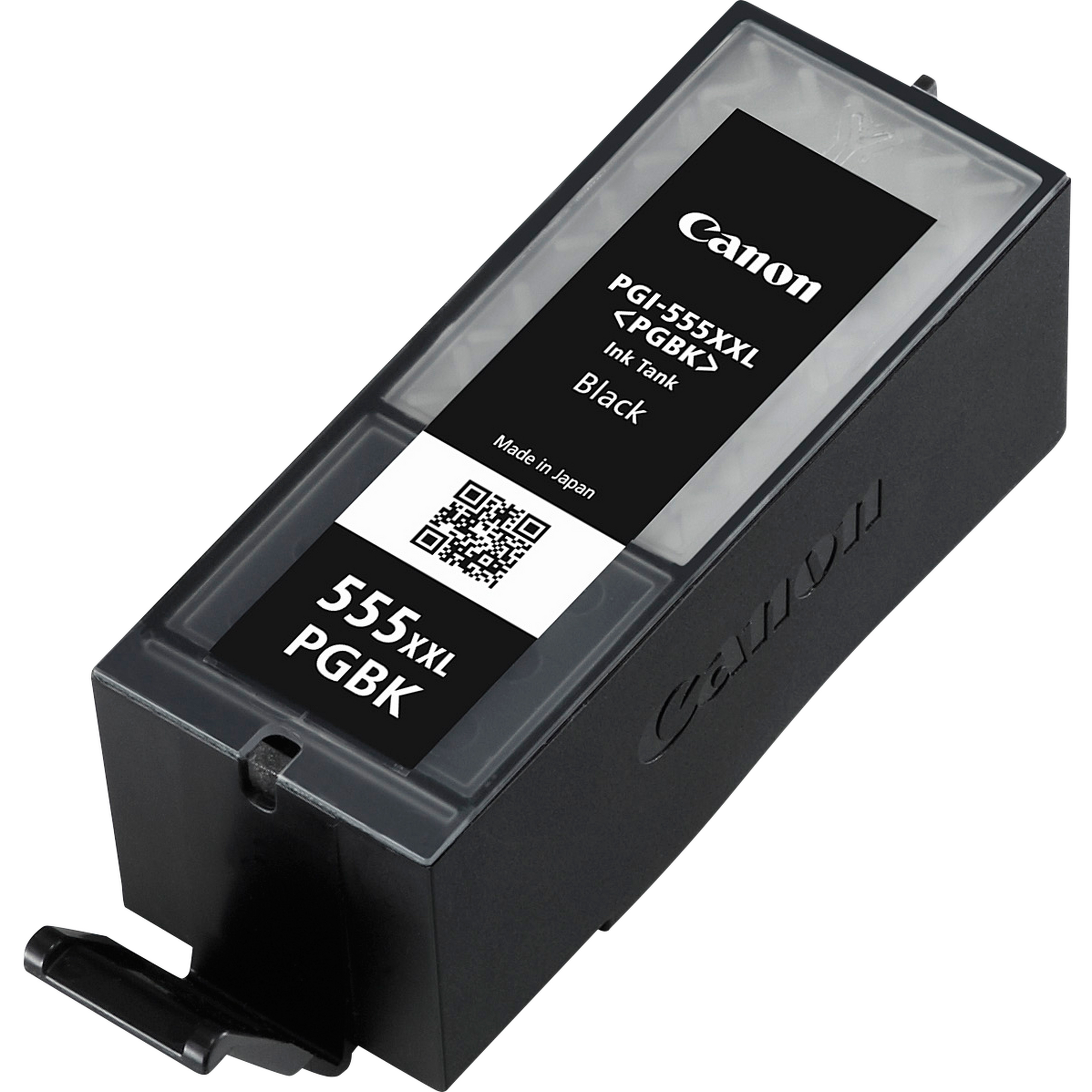 Canon PGI-555PGBK XXL Schwarz