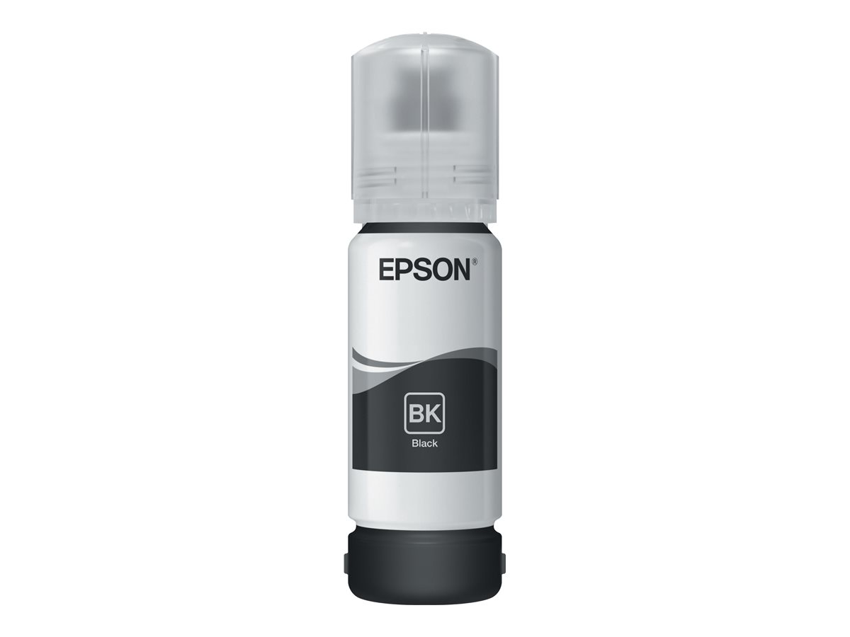Epson EcoTank 104 Schwarz