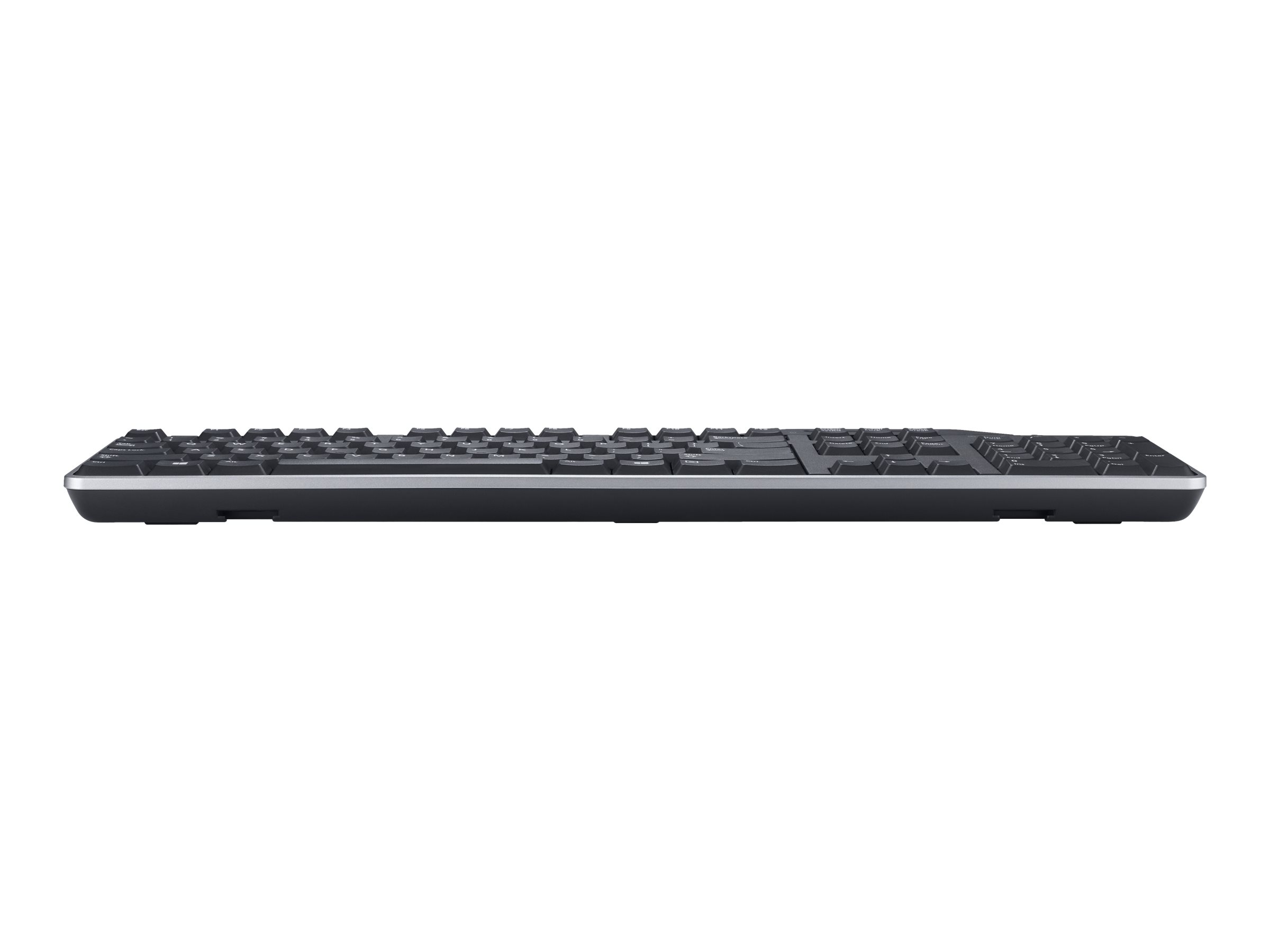 Dell KB813 USB-Tastatur Smartcard Deutsch