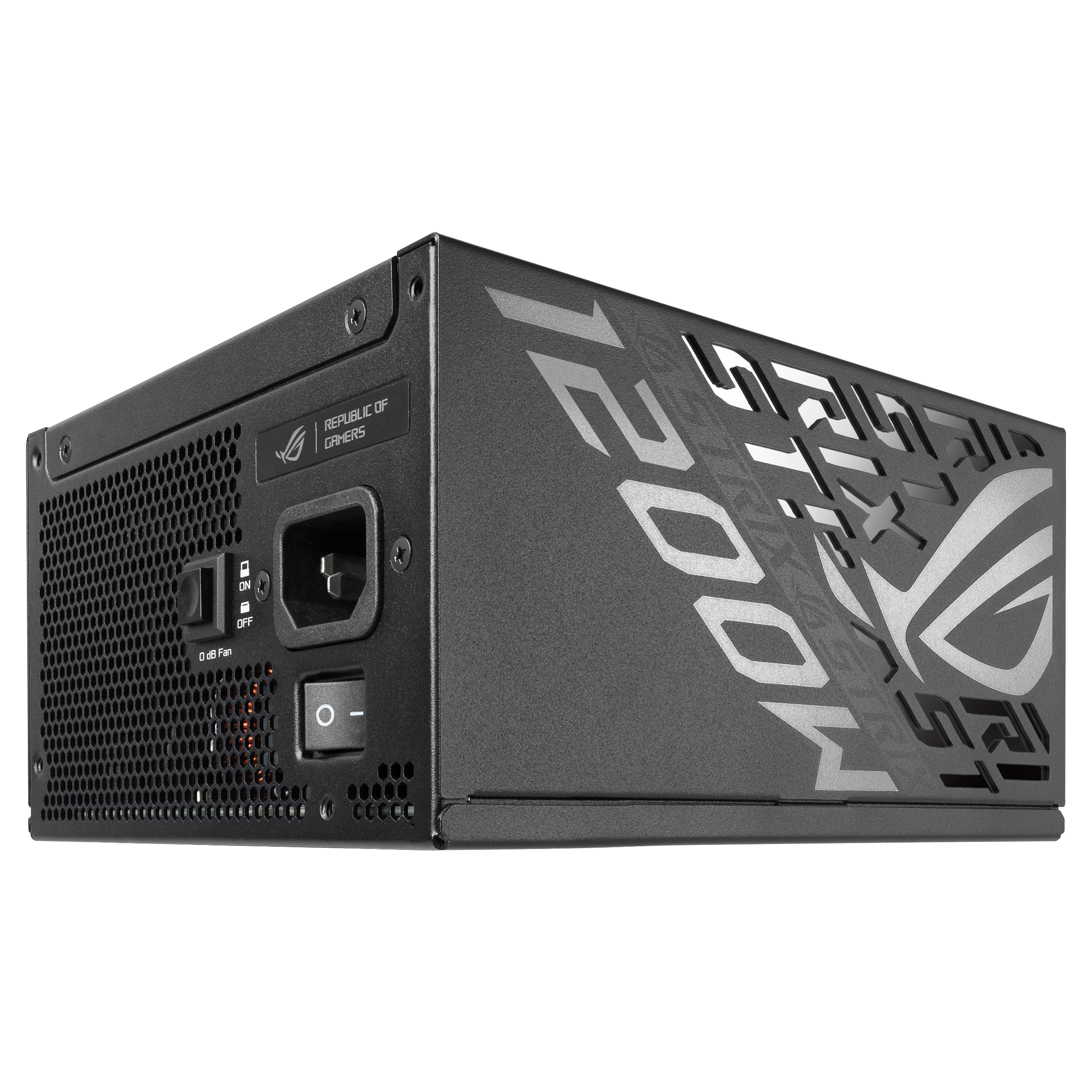 ASUS ROG Strix 1200P Gaming PC-Netzteil