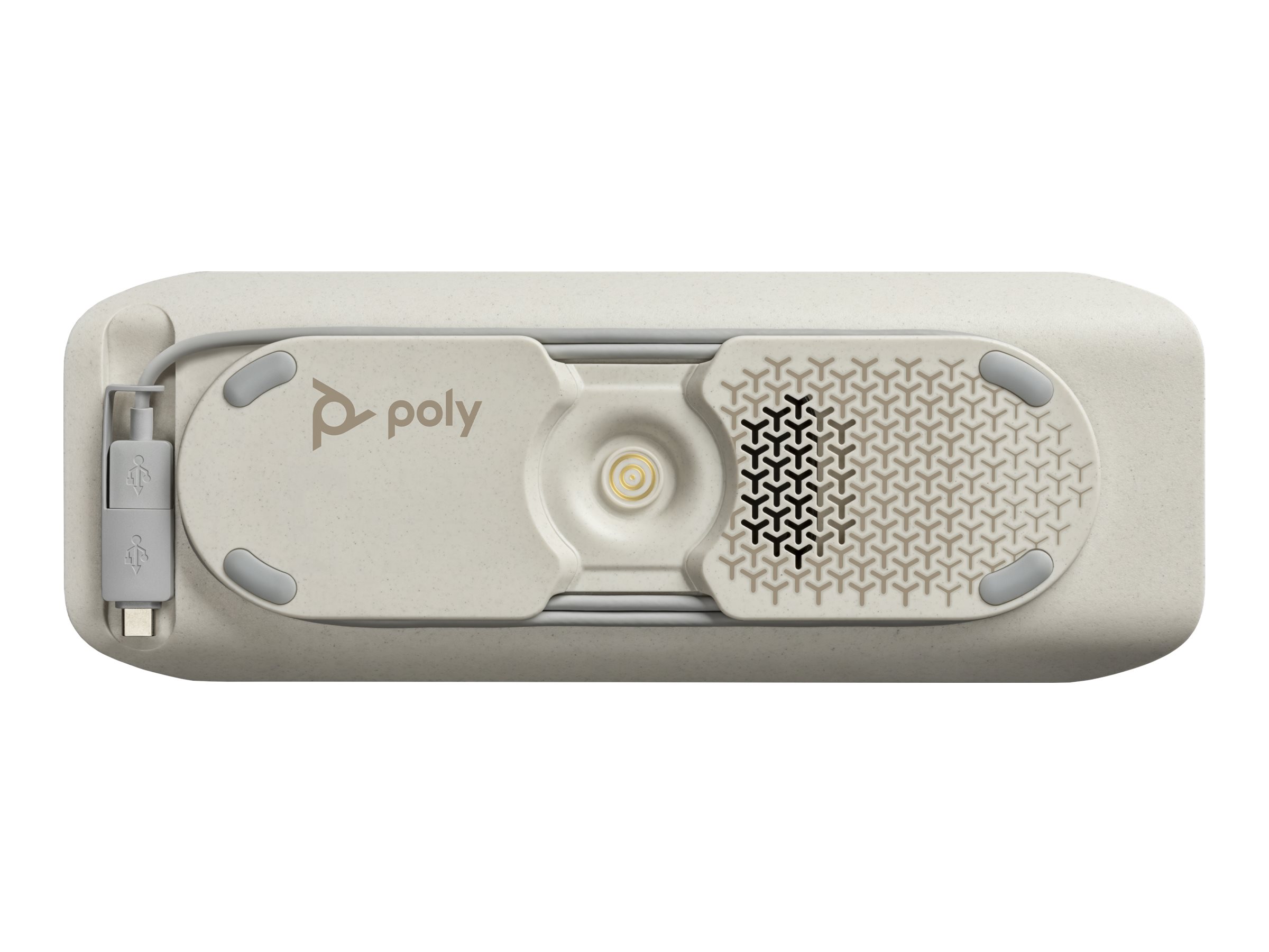 Poly Sync 40+M Freisprecheinrichtung